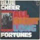 BLUE CHEER - All night long